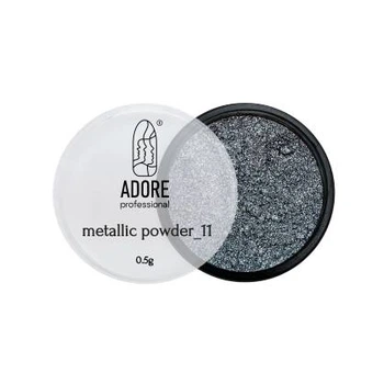 Металлическая втирка Metallic Powder №11 0,5 г