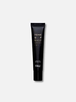 Сияющая основа под макияж Pow Skin Solution Tone Up Base Spf 34 40 г