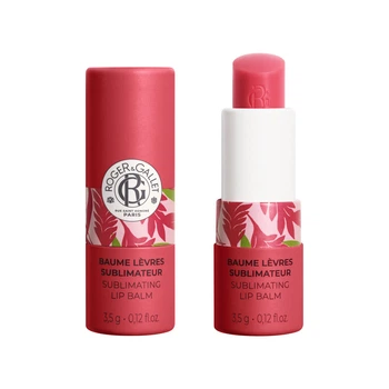Бальзам для губ Червоний імбир Roger & Gallet Gingembre rouge 3.5 г