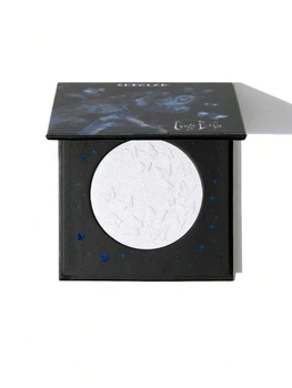 Хайлайтер Мертвой Невесты SHEGLAM x Corpse Bride Beaming Butterfly Highlighter