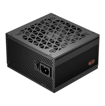 Блок питания 750 Вт, PcCooler YK750H, Black