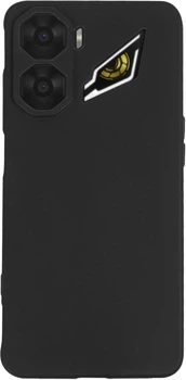 Чохол для смартфона BeCover для Nubia Neo 3 5G Black (BC_714691)