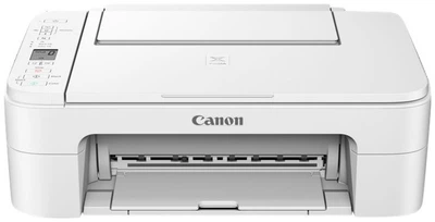 Urządzenie wielofunkcyjne Canon PIXMA TS3351 White (3771C026) (AHAJ40655) - Outlet