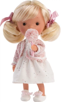Lalka Llorens Miss Lilly Queen 26 cm 52602 (8426265526024) (955555912564828) - Outlet