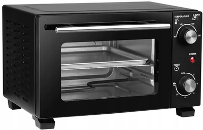 Електрична піч Lafe PIW-001 (955555912485099) - Уцінка