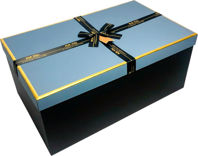 Подарочная коробка Angel Gifts 48.5x31x19.5 см (Я77643_AG2581-3)