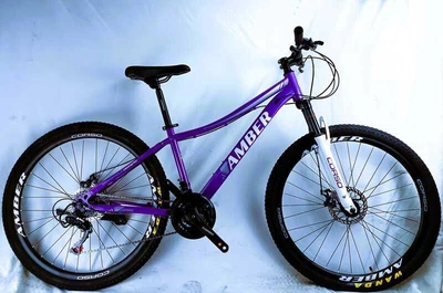 Спортивний велосипед Corso «Amber» 27.5 дюймів (MB-23960)