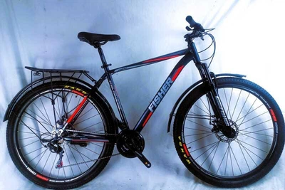 Спортивний велосипед Corso «Fisher» 29 дюймів (FS-83260)