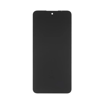 Дисплей для ZTE Nubia NEO 2 5G з чорним тачскріном