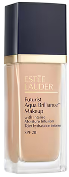Podkład do twarzy Estee Lauder Aqua Brilliance Makeup SPF20 1C1 Cool Bone 30 ml (887167555655)