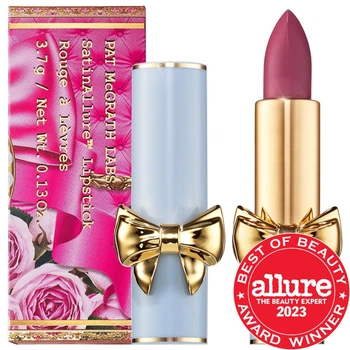 Губная помада PAT McGRATH LABS SatinAllure Lipstick Infatuation vivid cool-tone berry pink Standart Satin (11938181)