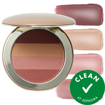 Губная помада Westman Atelier Lip Suede Lipstick Palette Les Rouges fuschia, deep brick red, tomato red, and warm dusty rose Standart (11552197)