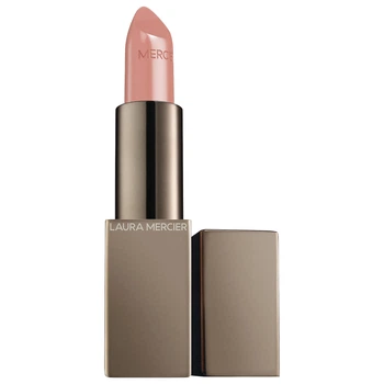 Губная помада Laura Mercier Rouge Essentiel Silky Crème Lipstick nude peach brown satin (11270562)