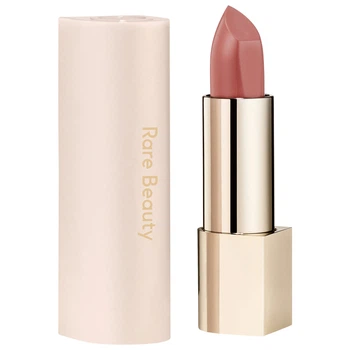 Губна помада Rare Beauty by Selena Gom Kind Words Matte Lipstick Strong rich chocolate Standart Matte (11938169)
