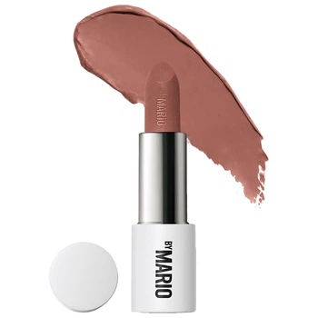 Губная помада MAKEUP BY MARIO Ultra Suede Lipstick Sierra soft peachy nude pink Standart Matte (11551239)