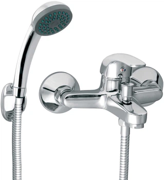 Змішувач для ванни Ferro Elba BEL11