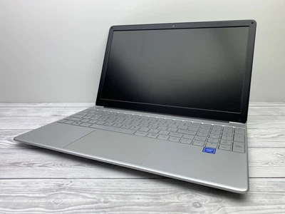 Ноутбук Kuu 15 A8S 15.6 FHD TN Celeron J3455 6GB SSD 240GB Б/У А-