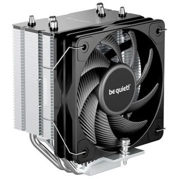 Кулер для процессора Be quiet! PURE ROCK SLIM 3 (BK047)