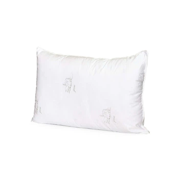 Подушка Viluta с лебяжим пухом "Soft" 40х60 soft_40*60