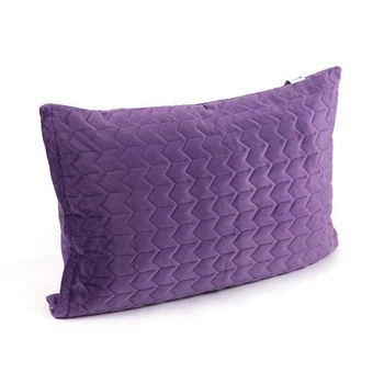 Чехол на подушку Руно 50х70 Violet 382.55_Violet