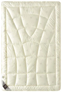 Ковдра Ideia 155х215 Wool Classic зимова (8-11816)