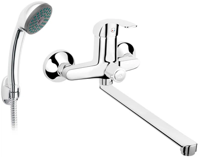 Bateria wannowa Ferro Elba BEL55A