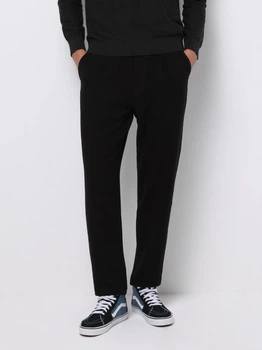 Штани чоловічі Colin's CL1076236BLK L Black (8684112953267)