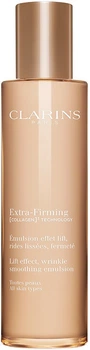 Емульсія для обличчя Clarins Extra Firming Collagen Wrinkle Smoothing зволожуюча 100 мл (3666057272714)