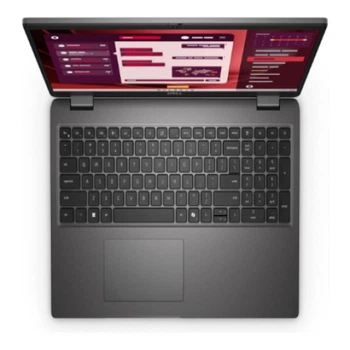 Ноутбук Dell Latitude 3550, 15. 6 дюймов 1920 x 1080, Intel Core i5- 1335U 10 C / 12 T, 3. 4 GHz- 4. 6 GHz, 12 MB cache, 55 W, 16 GB DDR5, 512 GB SSD, Intel Iris Xe, Windows 11 Pro