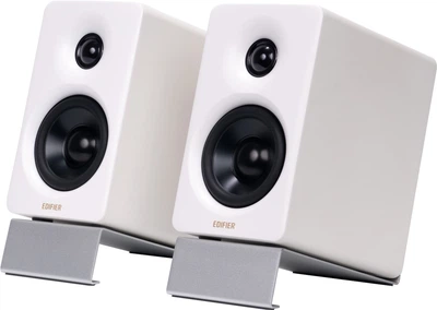 System głośnikowy Edifier M60 White 2.0 66W Bluetooth