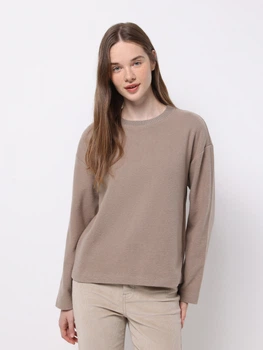 Джемпер жіночий Colin's CL1076694BEI S Beige (8684112952581)