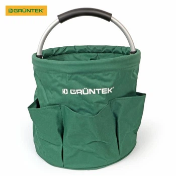 Сумка садовая GRUNTEK Chamomile 15,5 л (295280155)