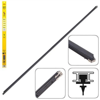 2шт. Резинки VOIN-405-24'' профиль"Bosch" 600 mm