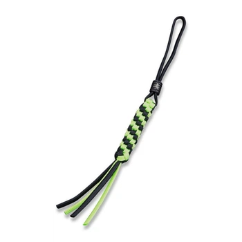 Подвеска для ножа из паракорда Weknife с бусиной A-01D 5148405