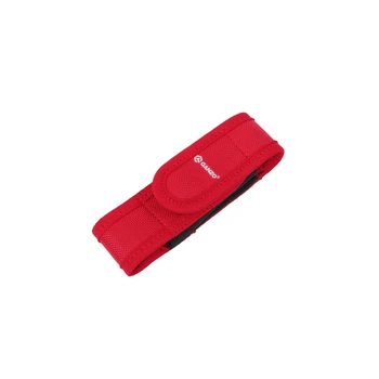 Чехол для ножей knife bag-2 красный 5072442