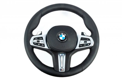 Руль V-2 для BMW X3 F25 2011-2018 гг