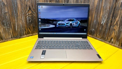 Ноутбук Lenovo Ideapad 3 15IML05 (15.6" FHD,Pentium 6405U,Intel UHD) (5344) Б/У