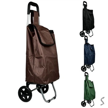 Сумка на колесах&nbsp;34*25*93 см Stensons MH-2785