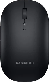 Mysz Samsung Slim EJ-M3400 Bluetooth Black (EJ-M3400DBEGEU)