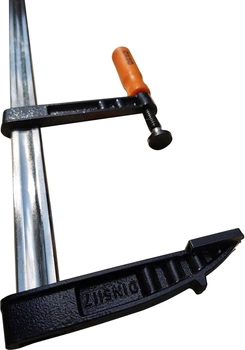 Ścisk OKKO VG375 458 kg 100 x 12 cm (4772013198857)