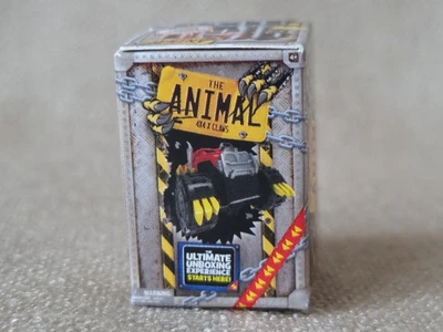 Лялькова мініатюра Surprise Zuru Mini brands Toys Unboxing Truck