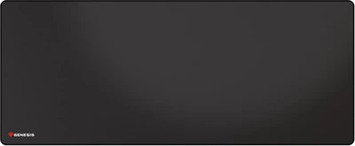Ігрова поверхня Genesis Carbon 500 Ultra Logo Speed Black (NPG-2356)
