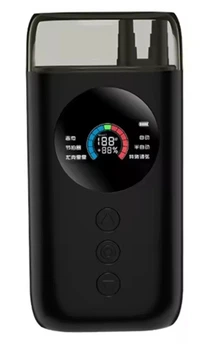 Умный автоматический гитарный тюнер автотюнер Smart Winder ST1 Y67A