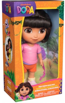 Lalka Spin Master Nickelodeon Dora Przyjaciółka (0681147091719)