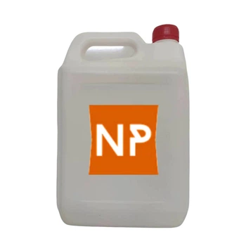 Сироп No Brand Premium Ваніль 5 л 6.6 кг (89-38)