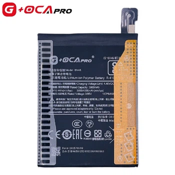 Аккумулятор BN45, Xiaomi Redmi Note 5 /Redmi Note 5 Pro, 4000mAh, G+OCA PRo