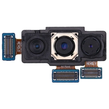 Камера Samsung A705 Galaxy A70 основная, тройная, Wide+Ultrawide+Depth, 32MP+8MP+5MP