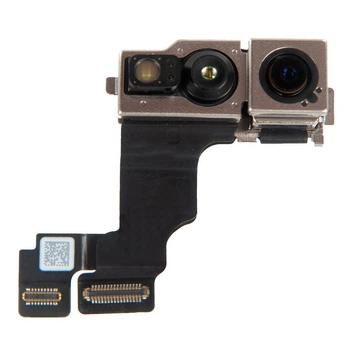 Камера iPhone 15 фронтальная, 12MP, с датчиком приближения, PRC
