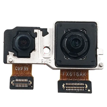 Камера Huawei P40 Pro/P40 Pro+ фронтальна, подвійна, 32MP