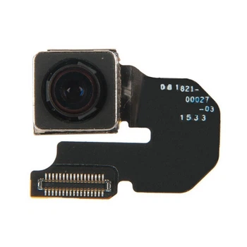 Камера iPhone 6S основная, 12MP, со шлейфом